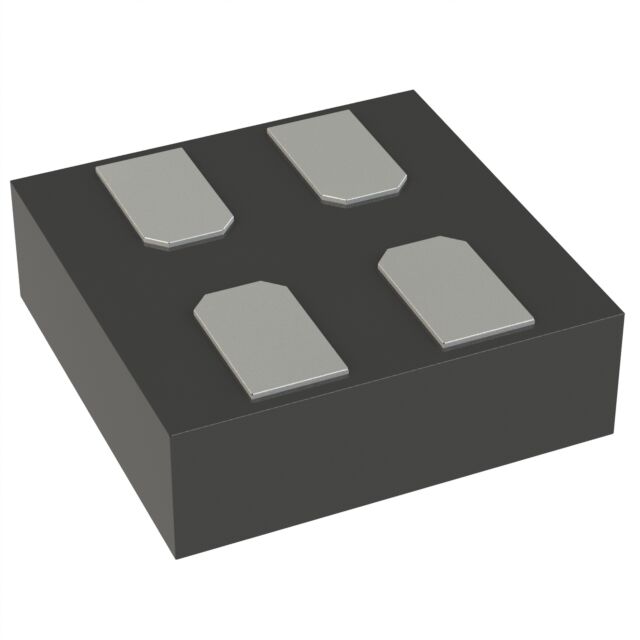 TCK207AN,LF - 4 DNFA