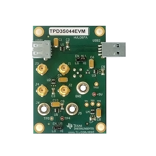 TPD3S044EVM - TPD3S044EVM