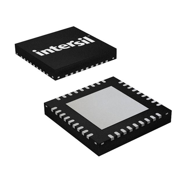 ZL6105ALAF - 36-QFN, L36.6X6A PKG