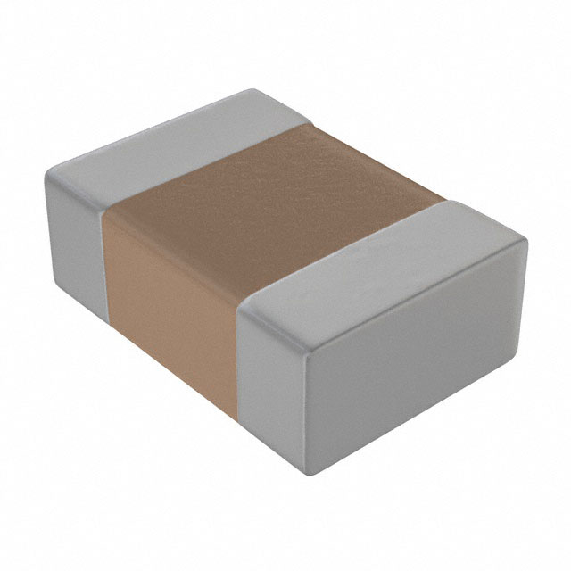 LDBCC2560GC5N0 - LDB Series 1812 (4532 Metric)