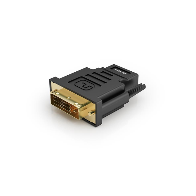 EXP-HDMI-DVI - EXP-HDMI-DVI