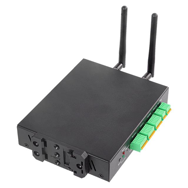 ED-CM4IND-1832-C - ED-CM4IND-1232-4C(EU)