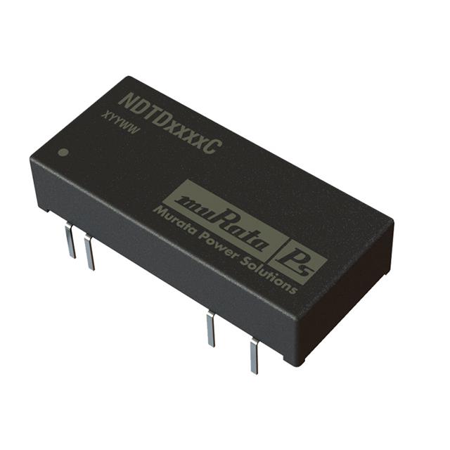 NDTD2412C - NDTD0505C