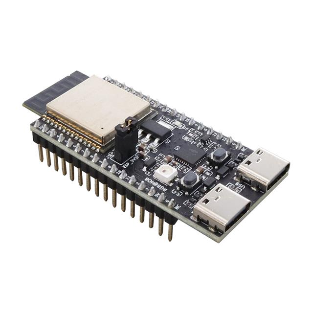 ESP32-C6-DEVKITM-1-N4 - ESP32-C6-DEVKITC-1-N8