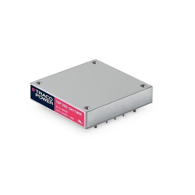 TEP 200-4813WIR - TEP 200-2416WIR