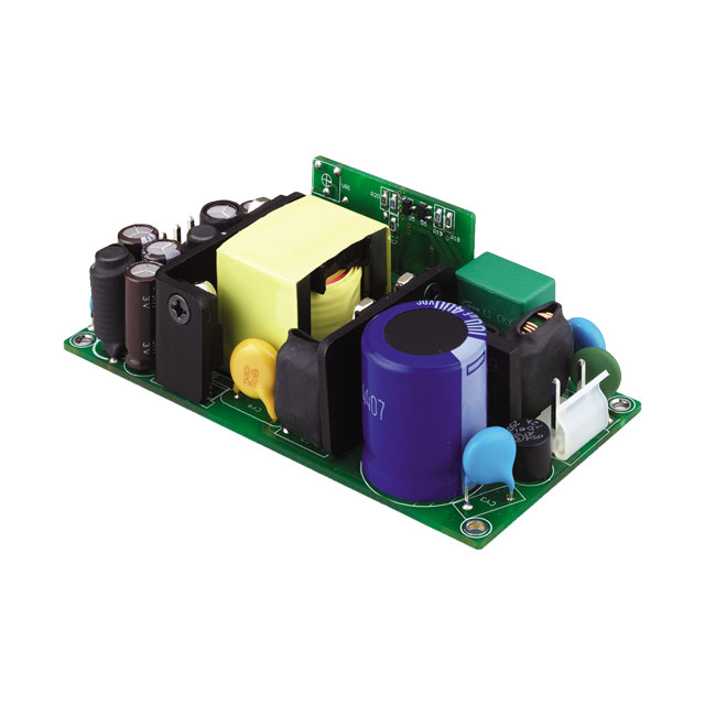 CFM60T-03 - CFM60T-0X Series