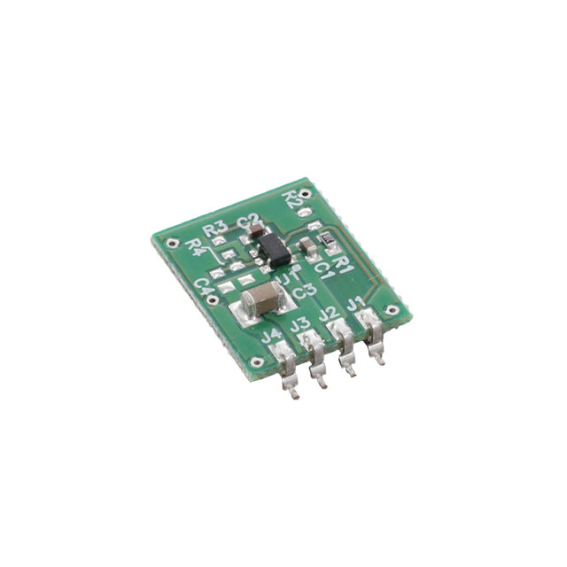 TPS79328EVM - TPS79328EVM