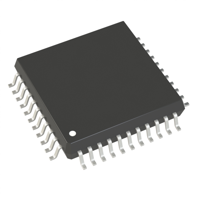 MAXQ622G-0000+ - 64 LQFP