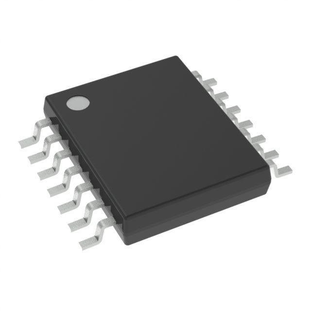 TPA6139A2PWR - 14-TSSOP