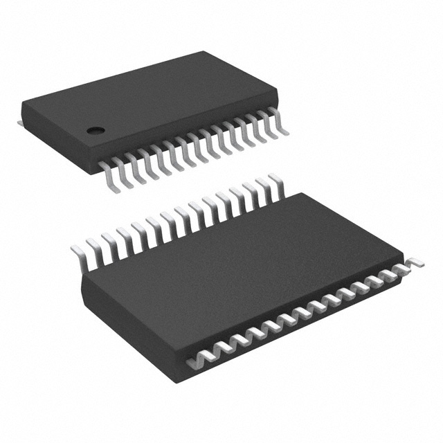 BQ7693003DBT - 30-TSSOP-DBT