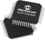 AVR128DB48-I/PT - TQFP / 48