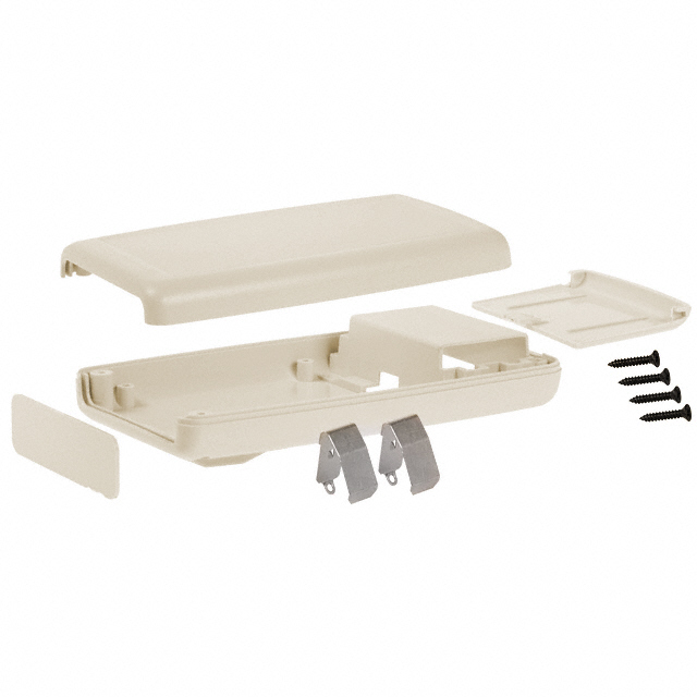 H659VPC,AL - H-65 9V-PC ALMOND