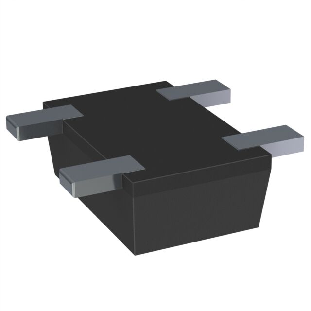 DZ4J360K0R - 4-SMD, Flat Leads