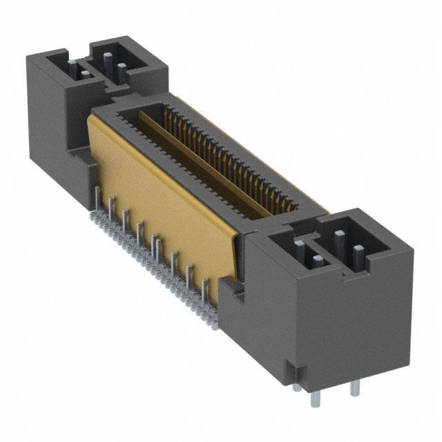 QMSS-016-06.75-L-D-DP-PC8 - QMSS-016-06-75-L-D-DP-PC4