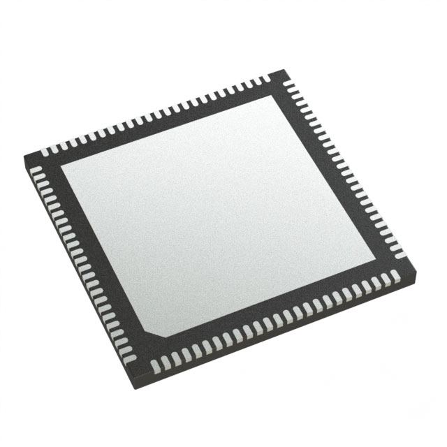 ZL30702LDG6 - 100-aQFN