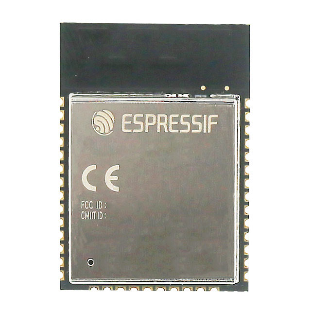 ESP32-WROOM-32E-N4 - ESP32-WROOM-32E