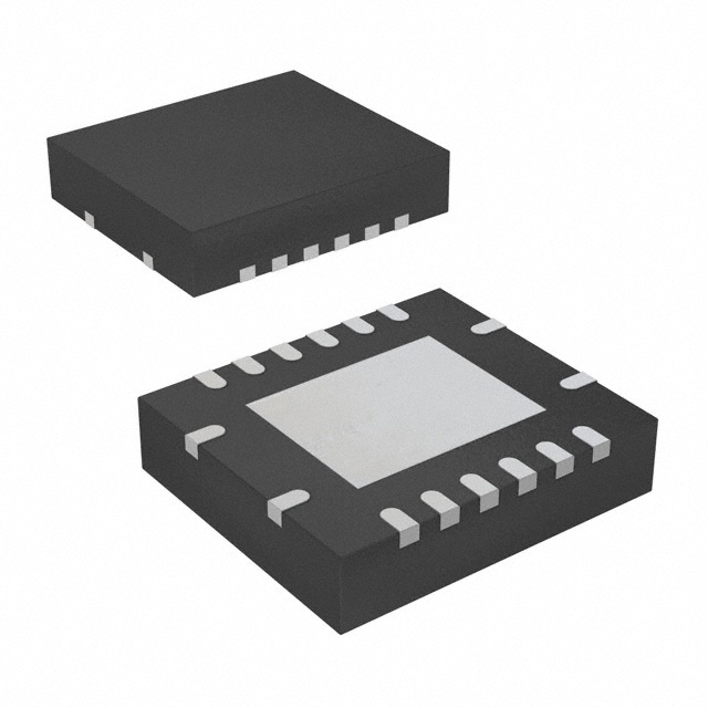 SN74LVC138ARGYRG4 - 16-VQFN,RGY (exposed pad)