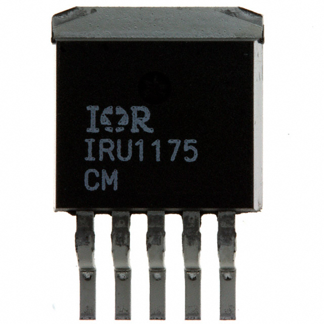 IRU1175CMTR - IRU1175CMTR