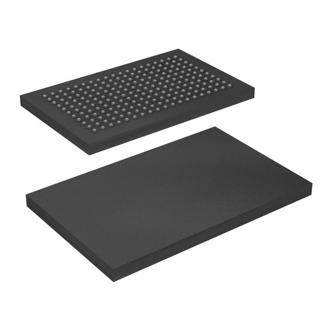 CY7C1446AV25-250BGI - 209