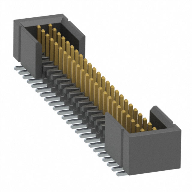 FTMH-124-02-F-DV-ES - FTMH-124-02-x-DV-ES