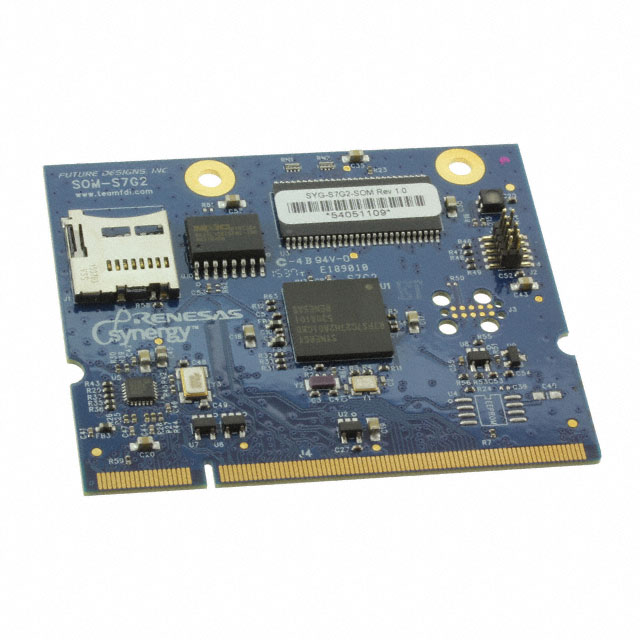 SYG-S7G2-SOM - SYG-S7G2-SOM