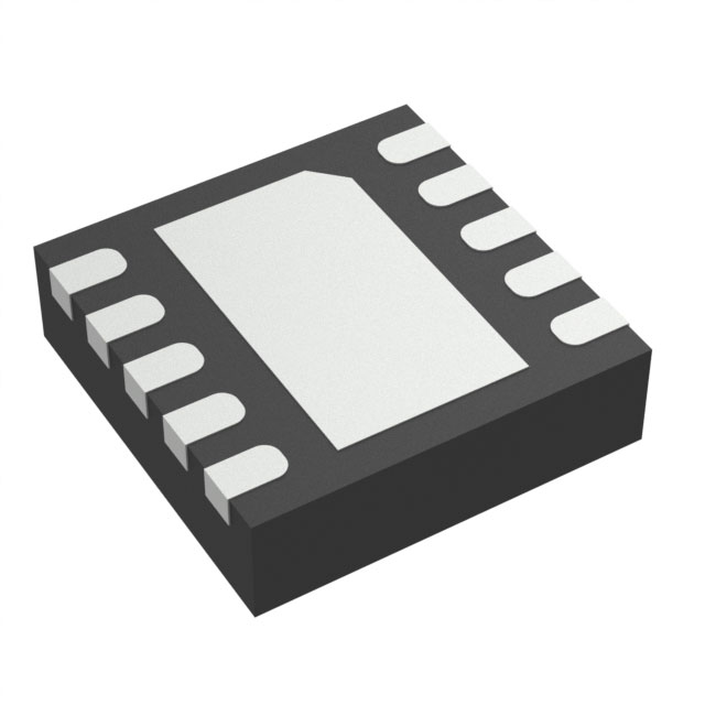 TPS54334DRCR - 10-VSON