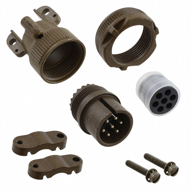 MS3106E16S-1P - MS3106E16S-1P