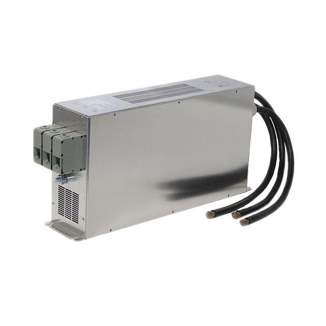 FN258P-250-07 - FN258P-250-07