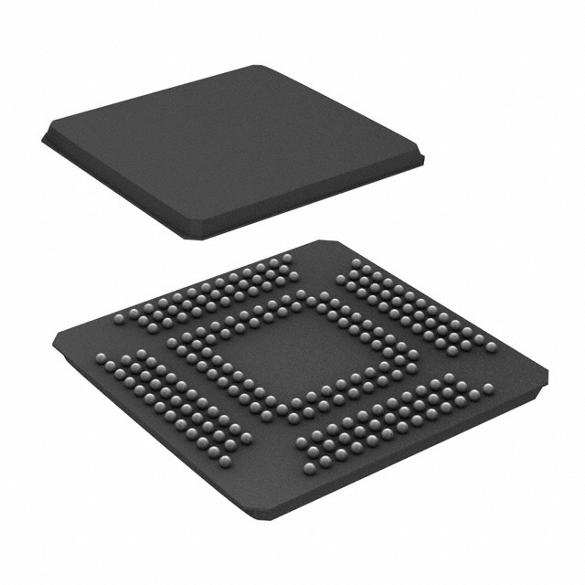 PCI2050ZHK - 209-BGA MICROSTAR