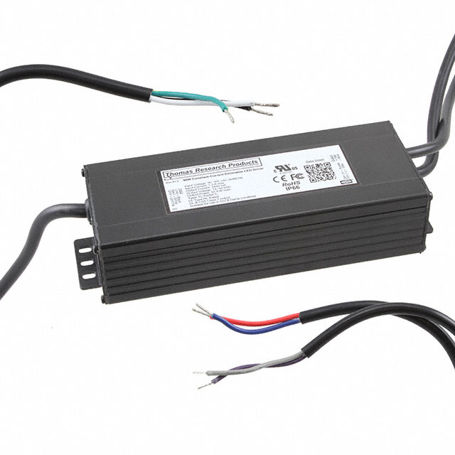PLED96W-092-C1050-D - PLED96W