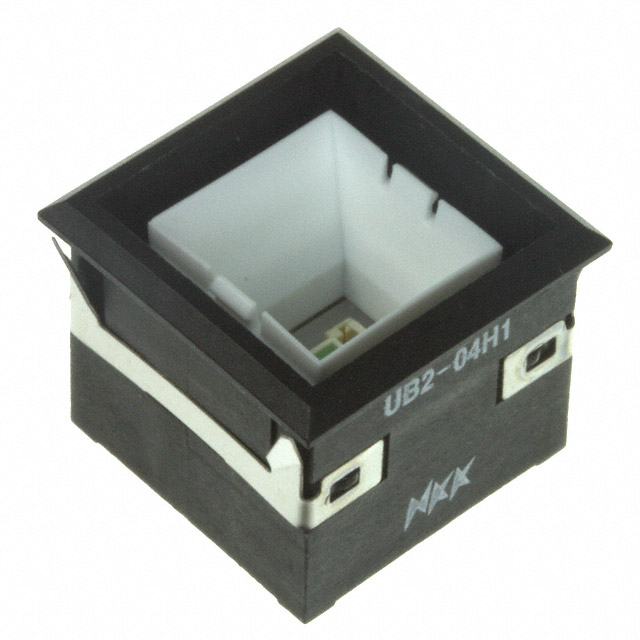 UB204KW035F - UB204KW035F-RO