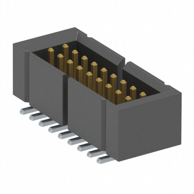 FTMH-109-02-L-DV-ES - FTMH-109-02-x-DV-ES