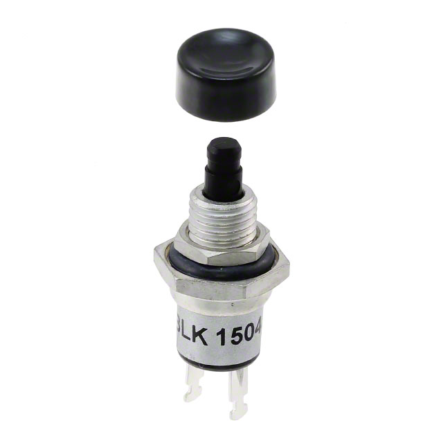 30-251 BLK - 30-251 BLK