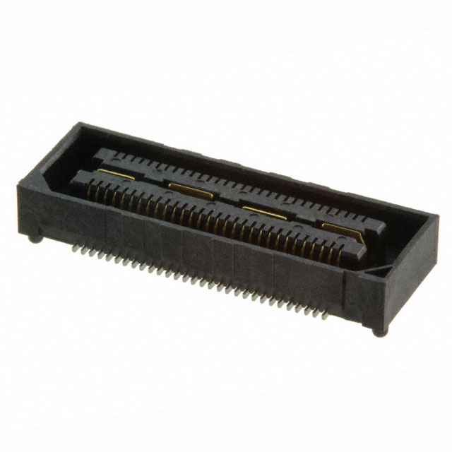 QSH-030-01-S-D-K-TR - QSH Series