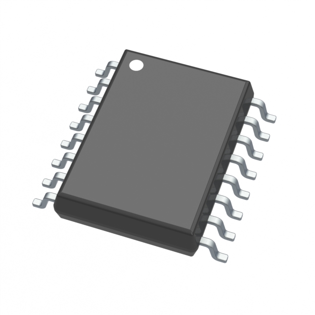 2ED1321S12MXUMA1 - 16-SOIC (0.295", 7.50mm Width)