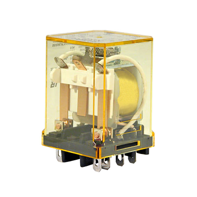 RR2BA-UAC12V - RR2BA