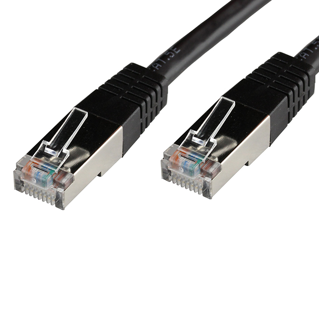 AMJG0808-1000-BKB-24 - Modular Cable
