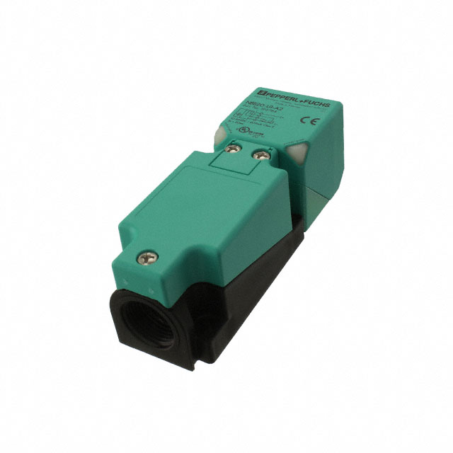 NBB20-U1-A2 - NBB20-U1-A2