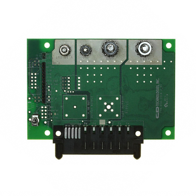 D1U-48-CONC - D1U-48-CONC