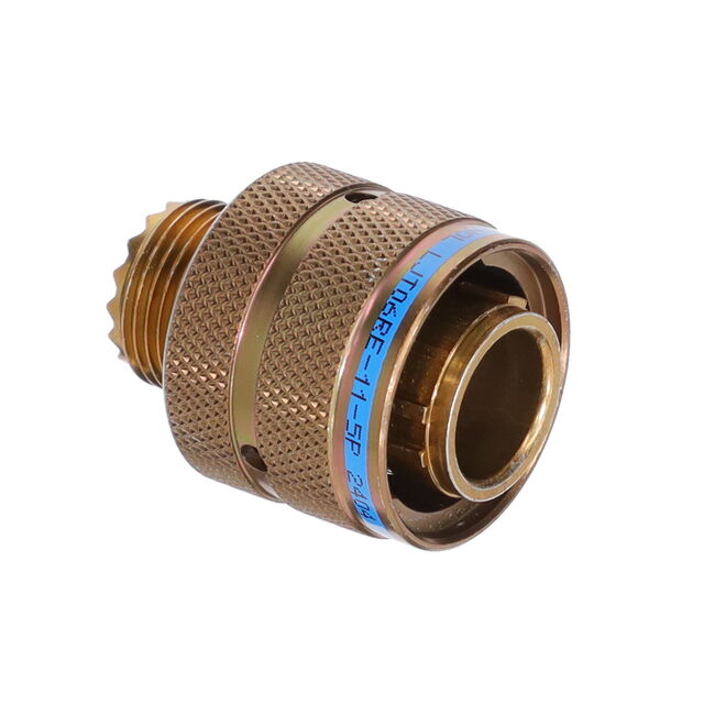 LJT06RE-11-5P - LJT06RE-11-5P