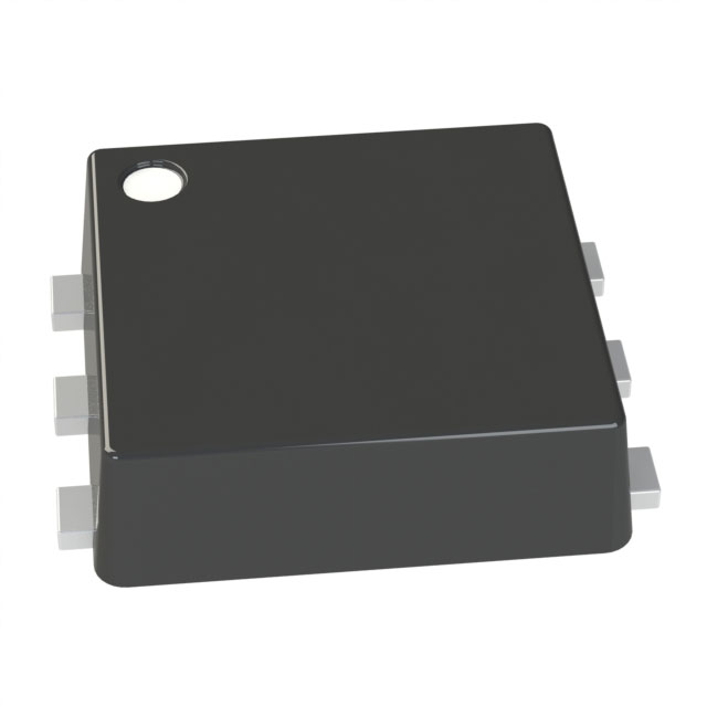 MM3860ANDZRE - MM3860ANDZRE