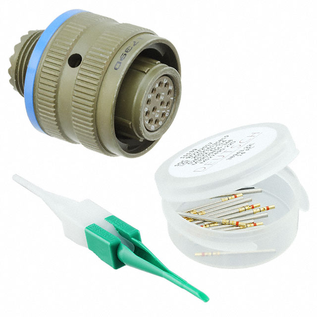 MS27467T11B35S - MS27467T11B35S