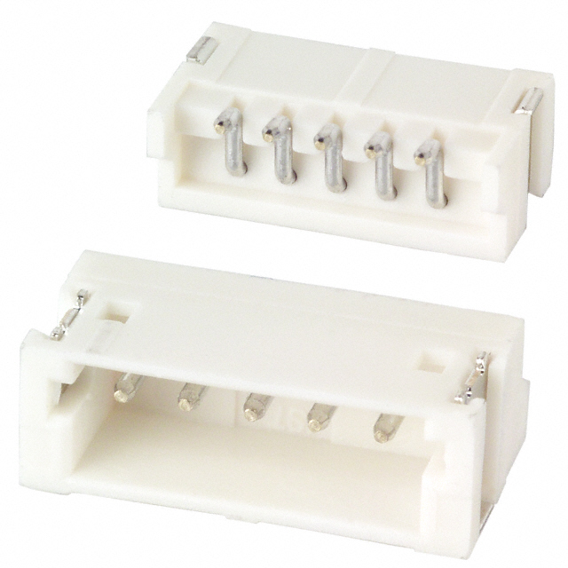 S5B-ZR-SM4A-TF - S5B-ZR-SM3A-TF