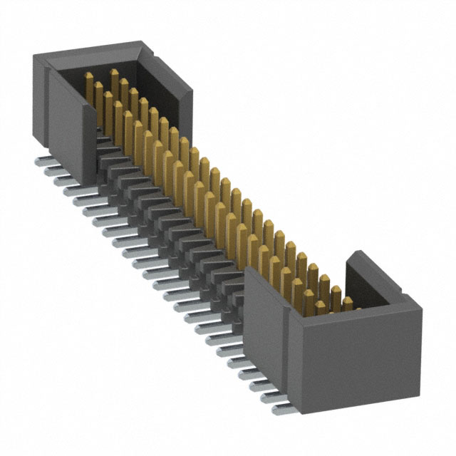 FTMH-124-03-L-DV-ES - FTMH-124-03-x-DV-ES