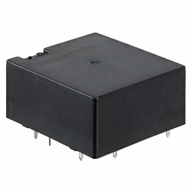 SFY2-DC24V - SFY2-DC12V