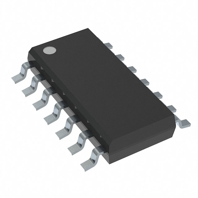 NJM3474G-TE2 - 14-SOP