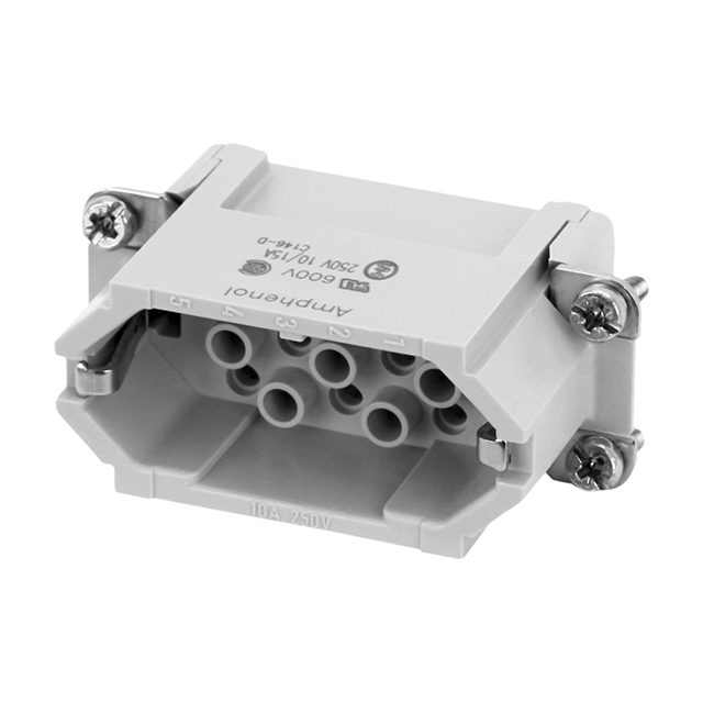 C14610A0155002 - heavymate, C146 D Series