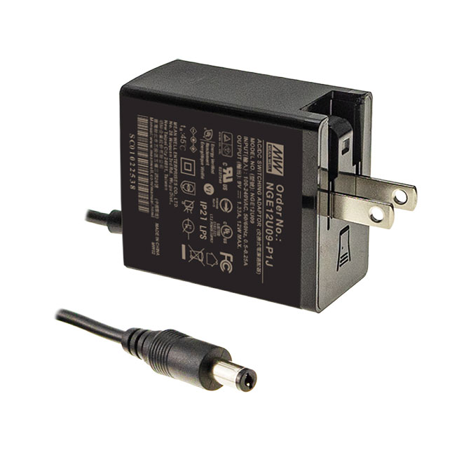 NGE18U09-P1J - NGE12U05-P1J