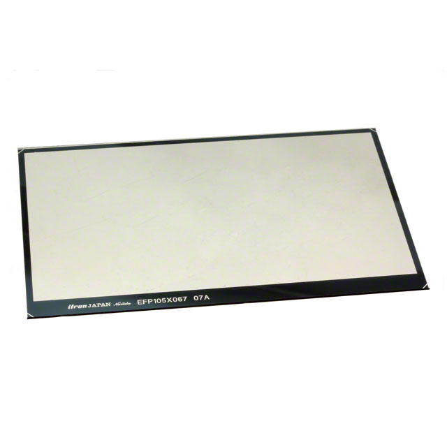 EFP105X067B07A - EFP105X067B07A