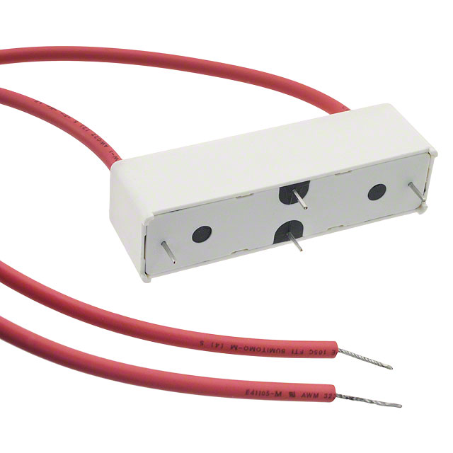 DAR71210F - D-WIRE-SERIES